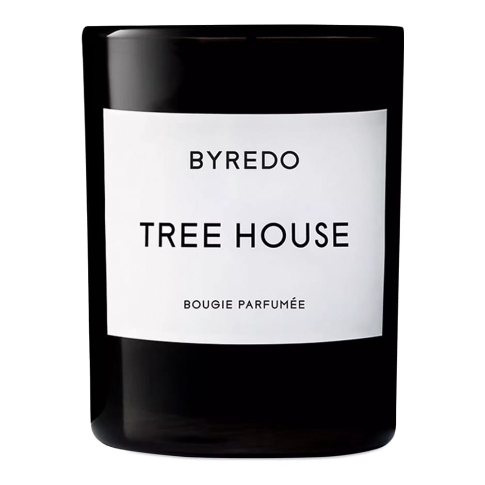 Byredo - Bougie 'Tree House' - 240 g