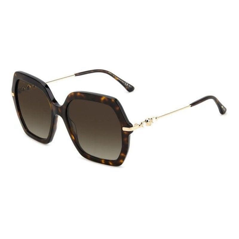 Jimmy Choo - Lunettes de soleil 'ESTHER/S 08657HA' pour Femmes