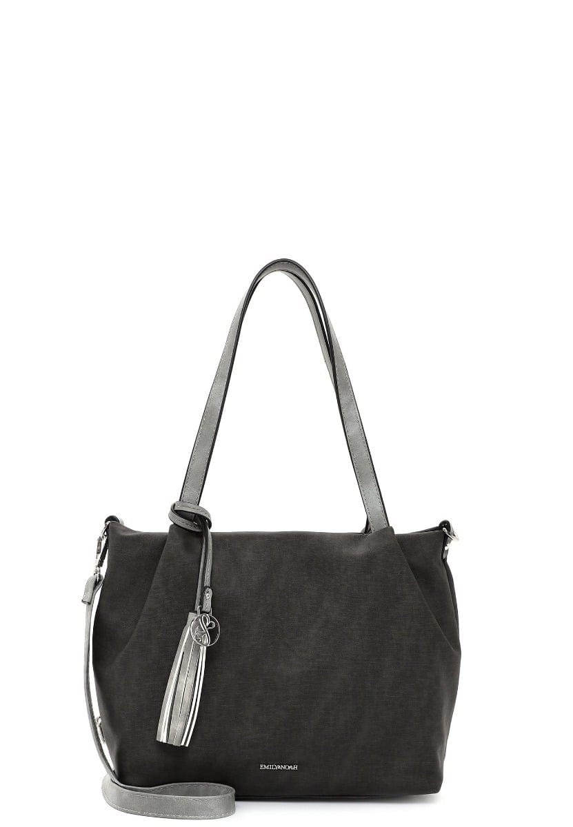 Emily & noah - 62791 SHOPPER