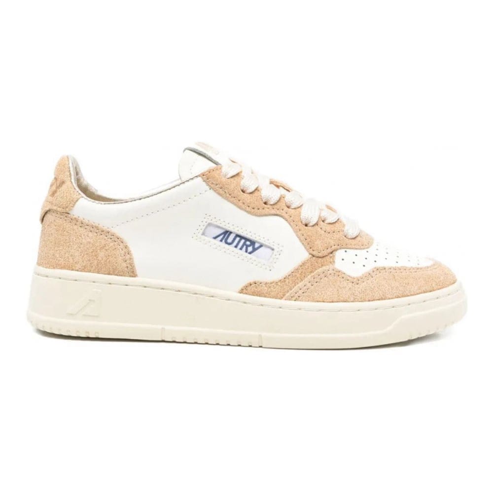 Autry - Sneakers 'Medalist' pour Femmes