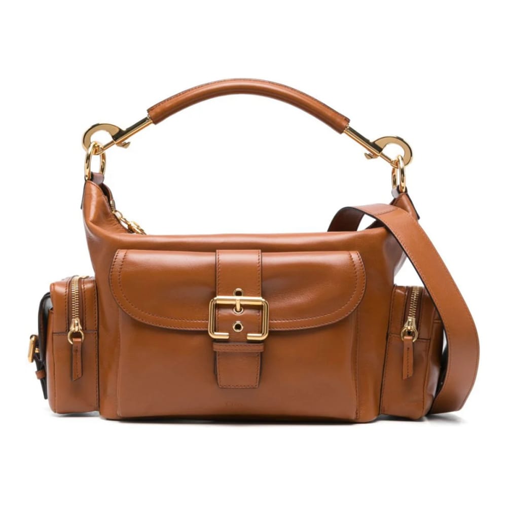 Chloé - Sac à bandoulière 'Camera' pour Femmes