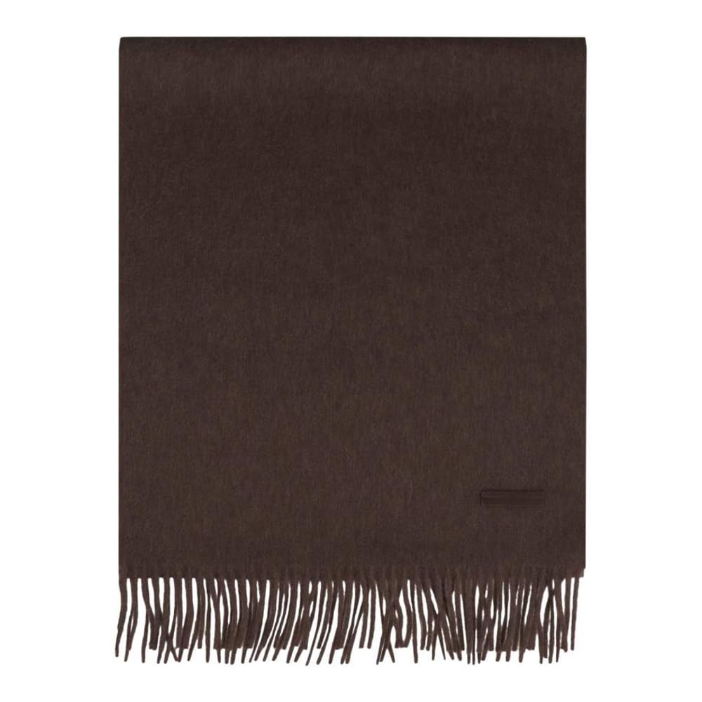 Zegna - Écharpe en cachemire  pour Hommes