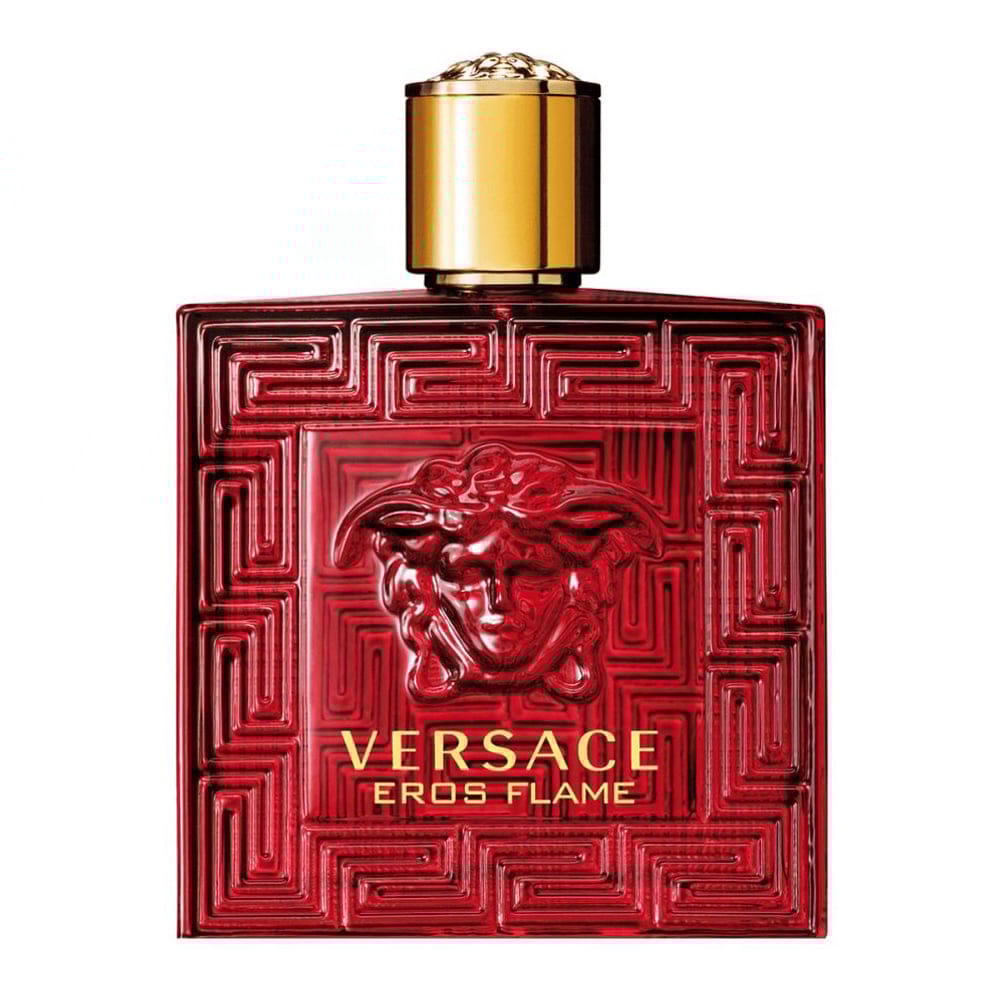 Versace - "Déodorant spray 'Eros Flame' - 100 ml"