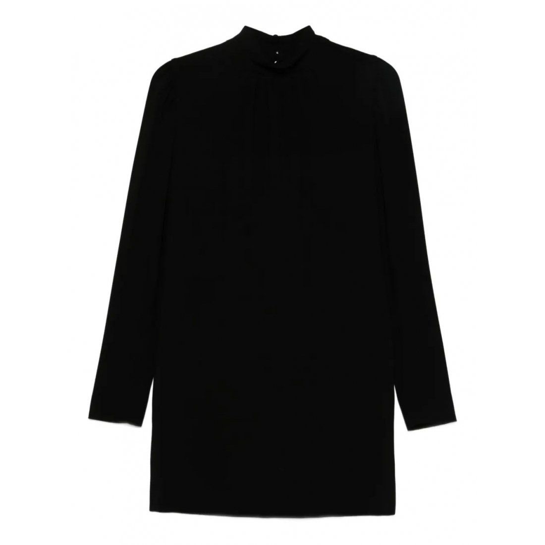 Max mara - Robe à manches longues 'High-Neck' pour Femmes