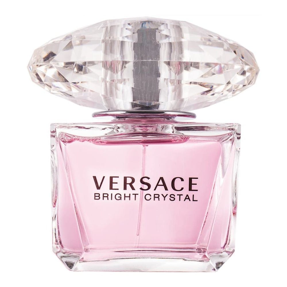 Versace - Eau de toilette 'Bright Crystal' - 200 ml