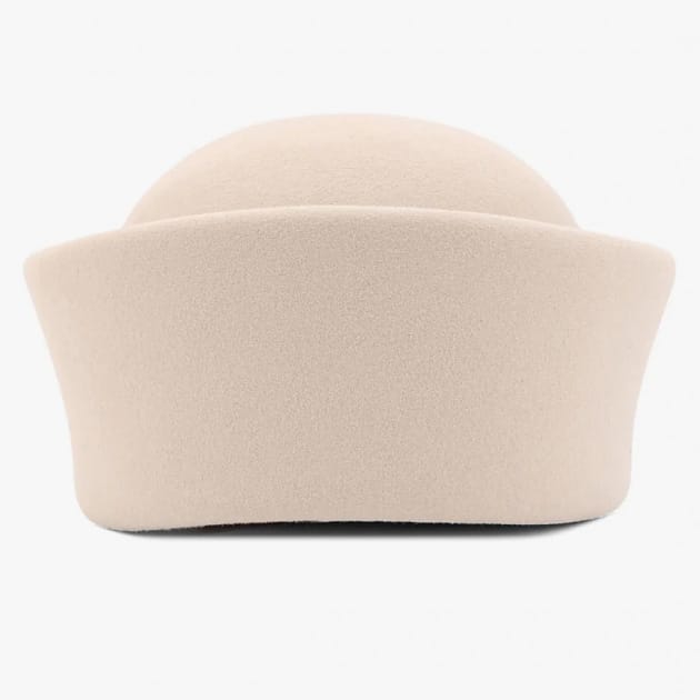 Loro piana - Chapeau 'Virginia' pour Femmes