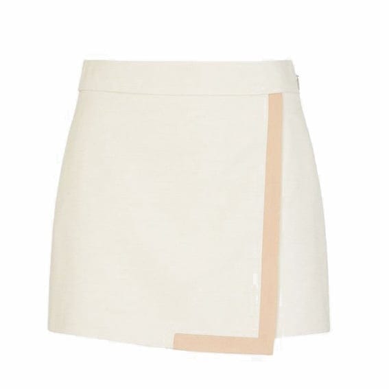 Fendi - Mini Jupe pour Femmes
