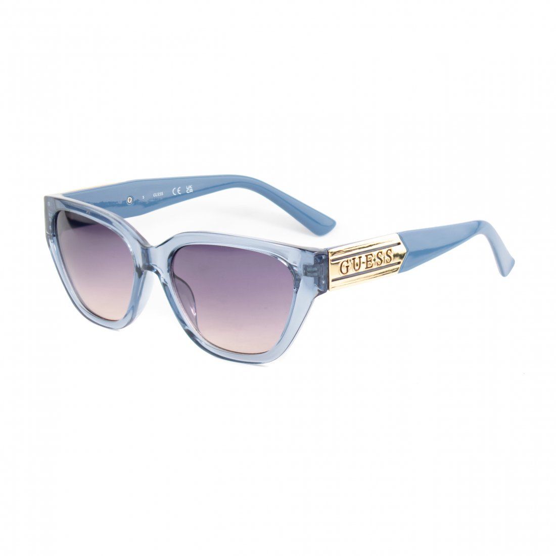 Guess - Lunettes de soleil 'GO00004-5784W' pour Femmes