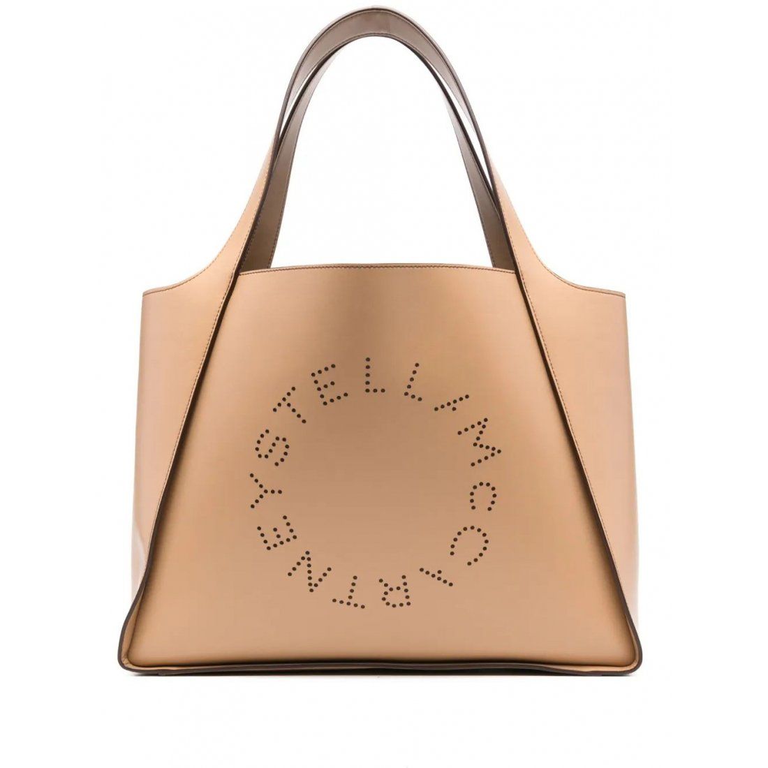 Stella mccartney - Sac Cabas 'Logo' pour Femmes
