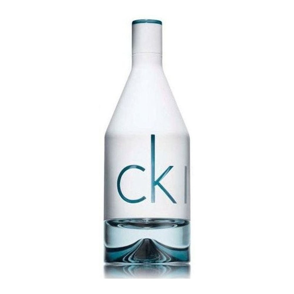 Calvin klein - Eau de toilette 'CK In2U Him' - 100 ml