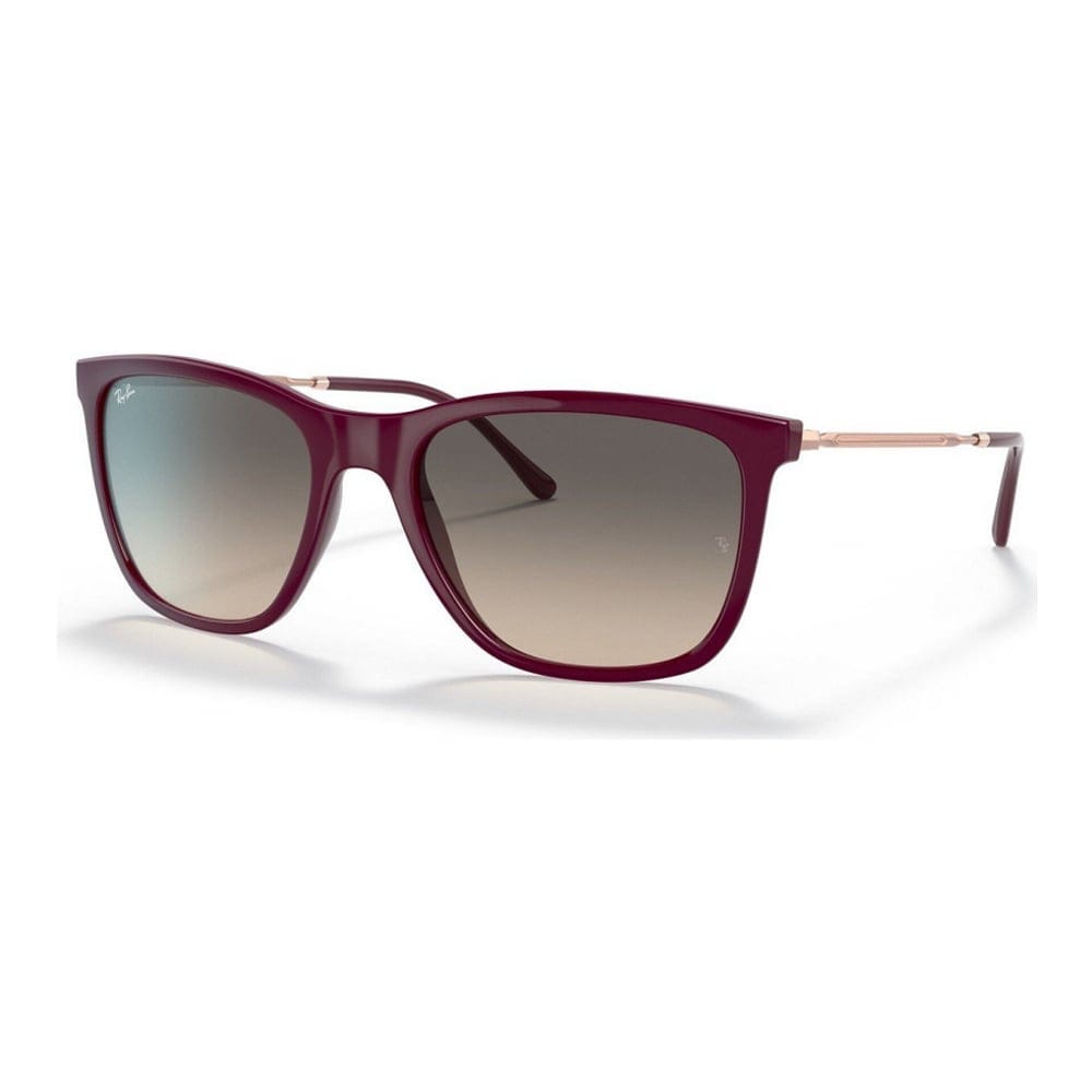 Ray-ban - Lunettes de soleil 'RB4344 56'