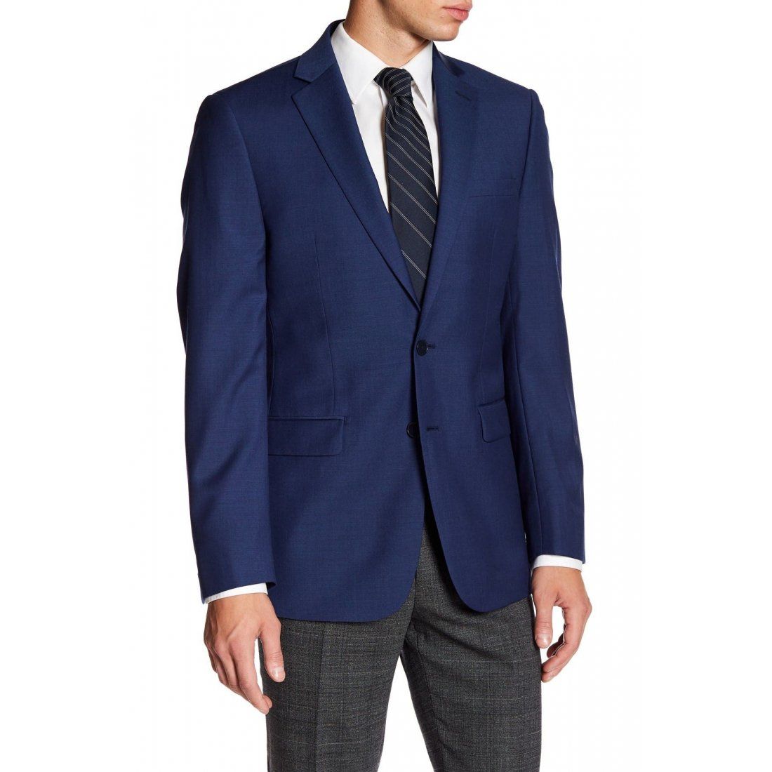 Calvin klein - Hommes's 'Separates' Veste de Costume