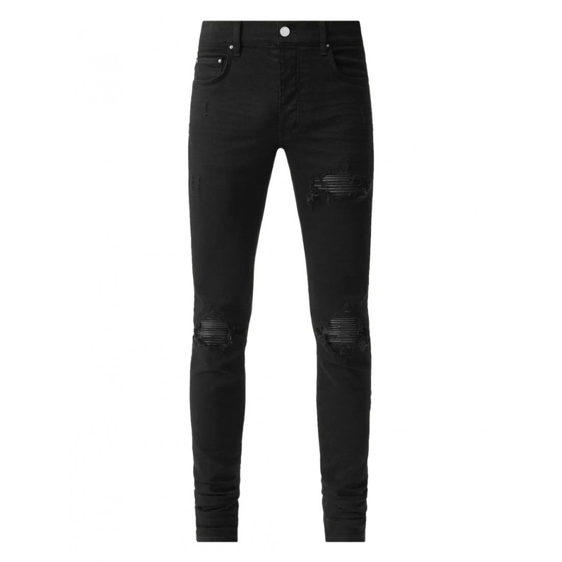 Amiri - Jeans 'MX1 ripped' pour Hommes