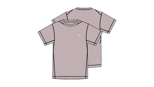 On running - Train-T