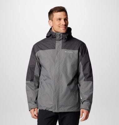 Columbia - Tunnel Falls™ II Interchange Jacket
