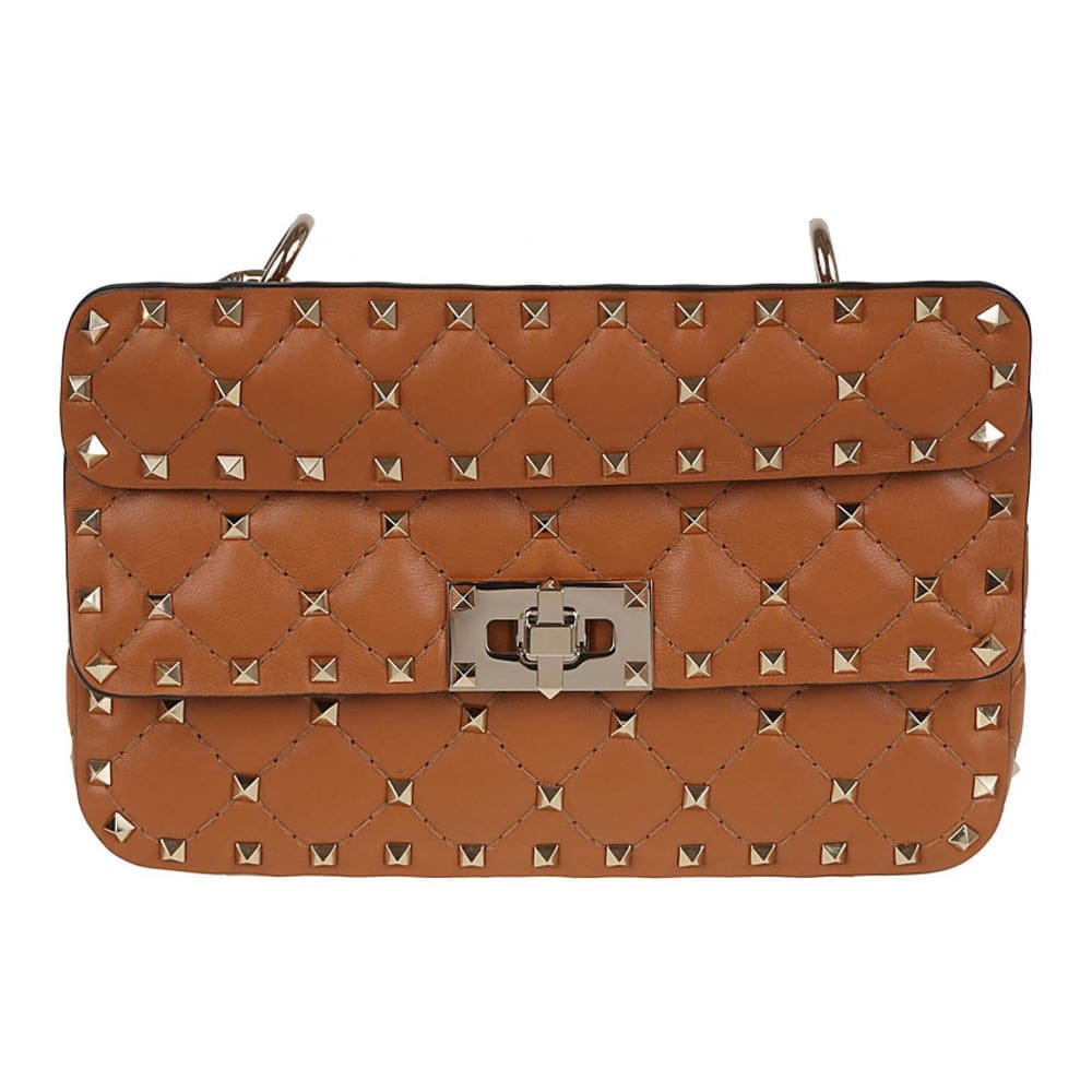 Valentino garavani - Sac à bandoulière 'Rockstud Spike' pour Femmes
