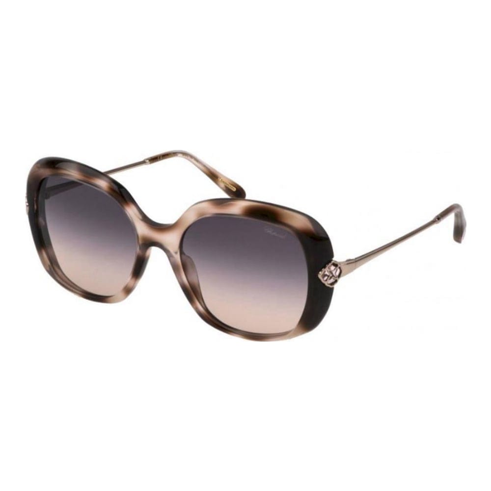 Chopard - Lunettes de soleil 'SCH314S 0ALD' pour Femmes