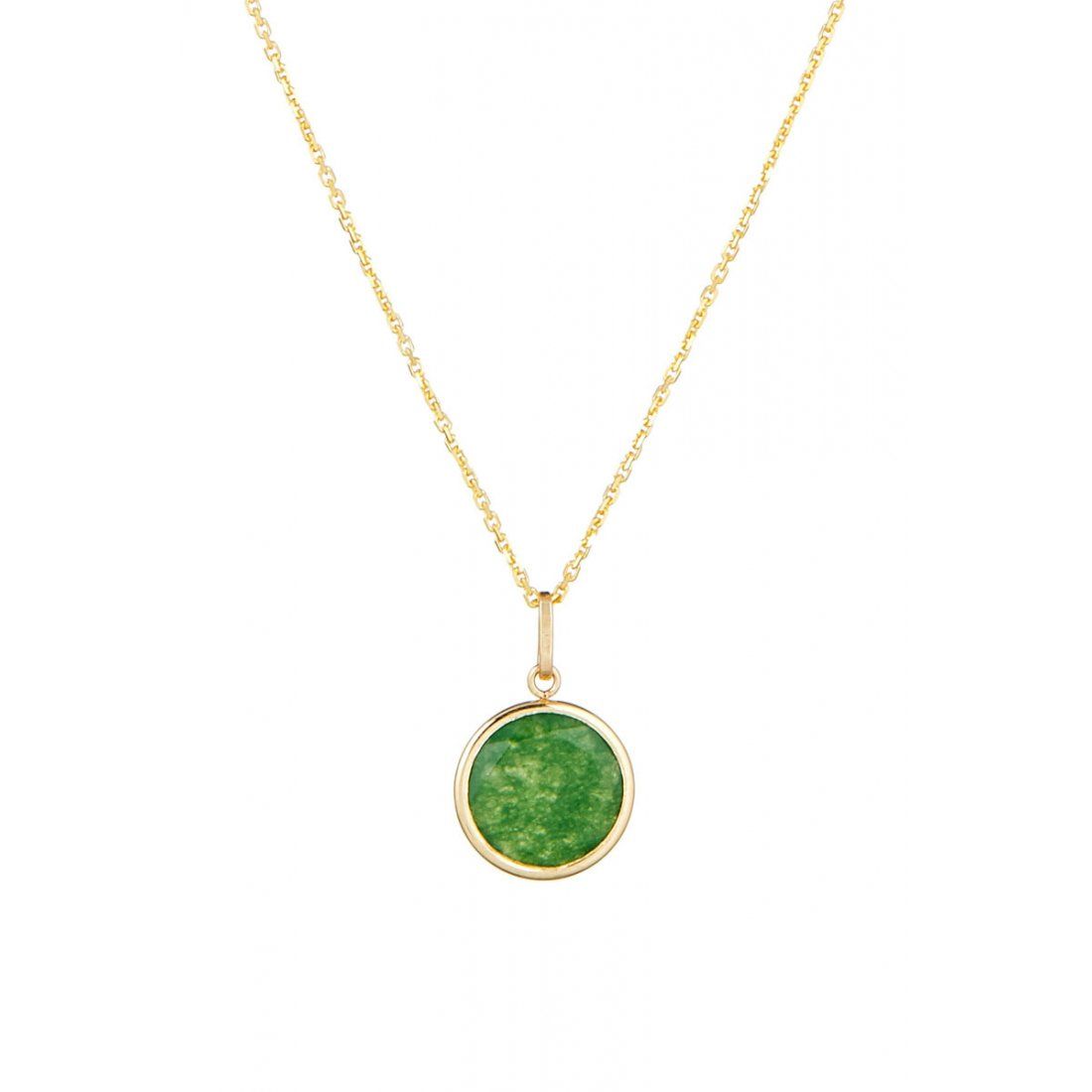 L'instant d'or - Pendentif 'Beyla' pour Femmes
