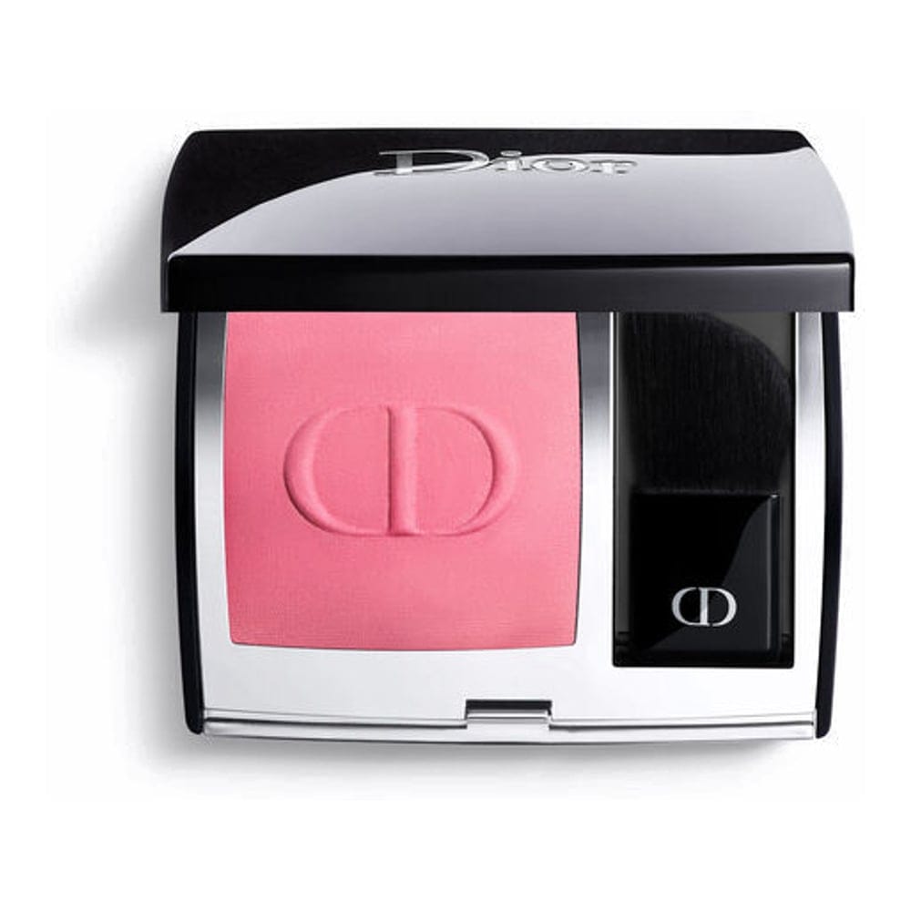 Dior - Blush 'Rouge Matte' - 962 Poison 6.7 g