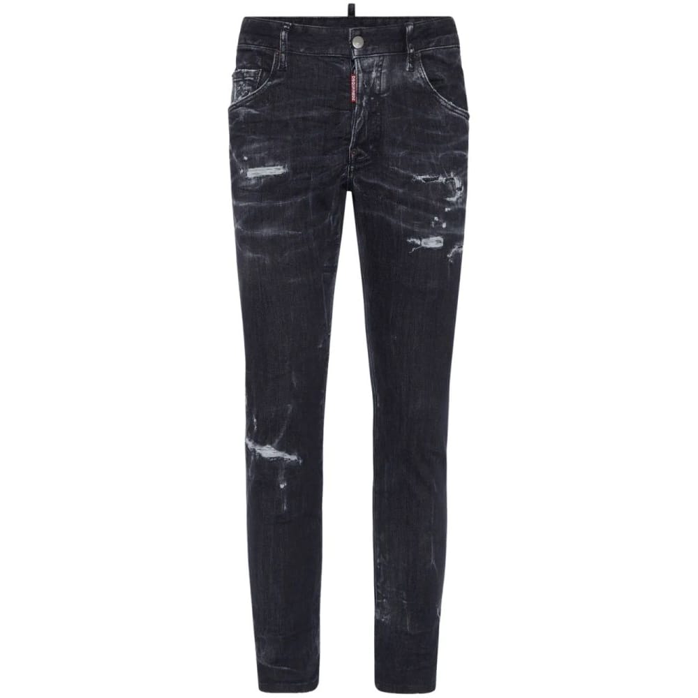 Dsquared2 - Jeans 'Distressed' pour Hommes