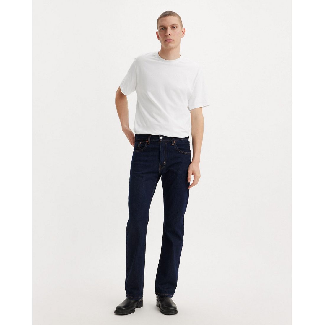 Levi's - Jeans '517™ Bootcut' pour Hommes