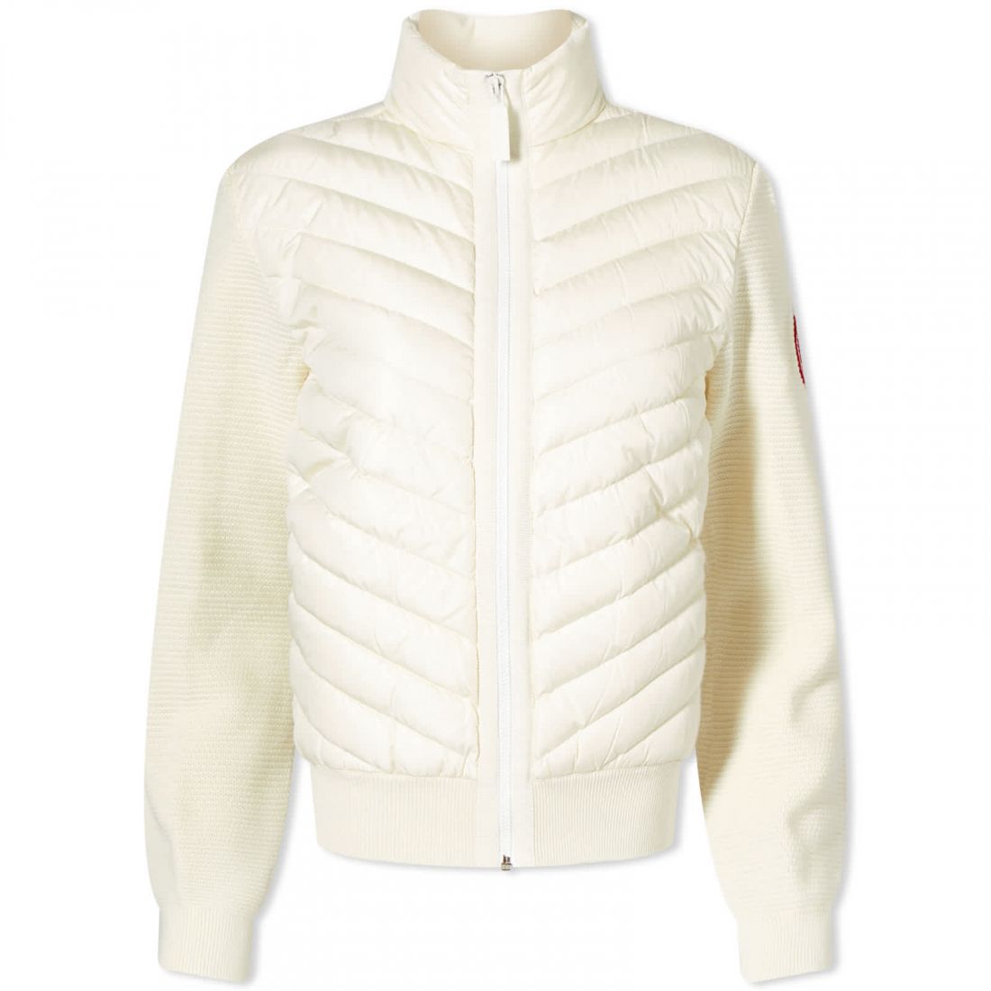Canada goose - Doudoune 'Hybridge' pour Femmes