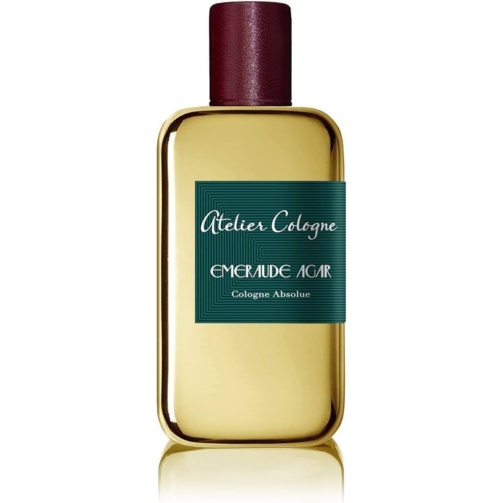 Atelier cologne - Eau de Cologne 'Emeraude Agar' - 100 ml