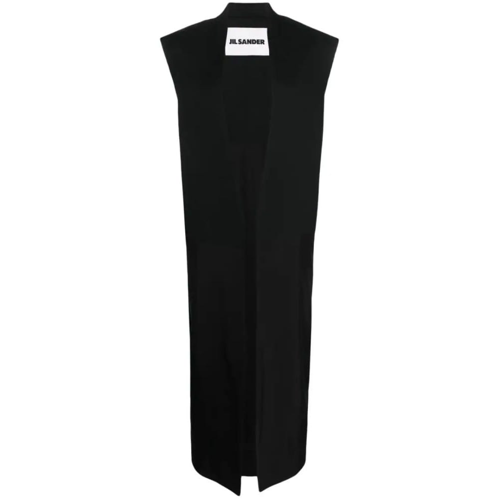 Jil sander - Gilet 'Tailored' pour Femmes
