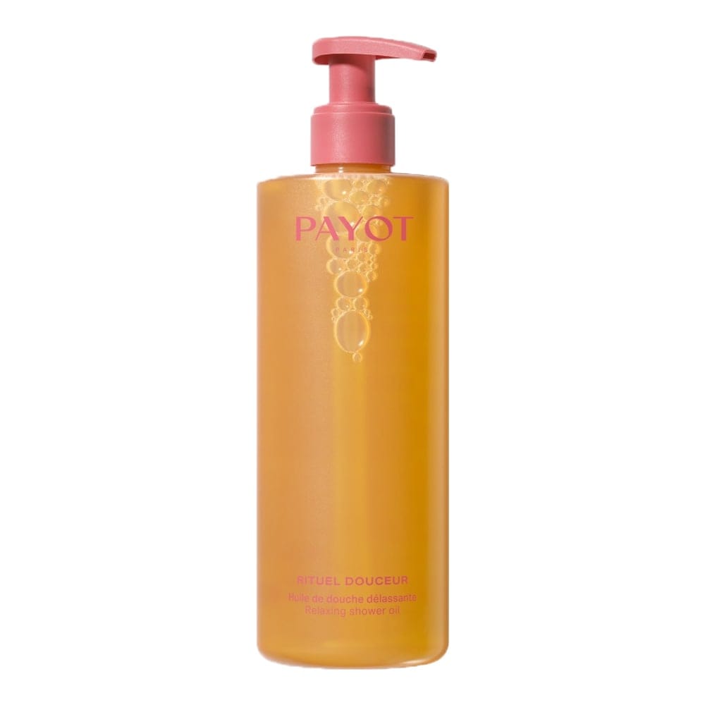Payot - Huile de douche 'Rituel Corps Délassante' - 400 ml