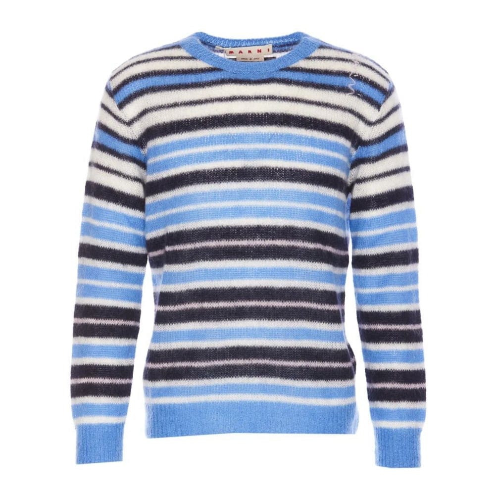 Marni - Pull 'Striped' pour Hommes