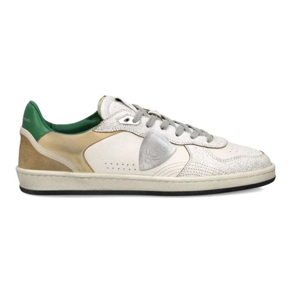 Philippe model - Sneakers 'Nice Textured' pour Hommes