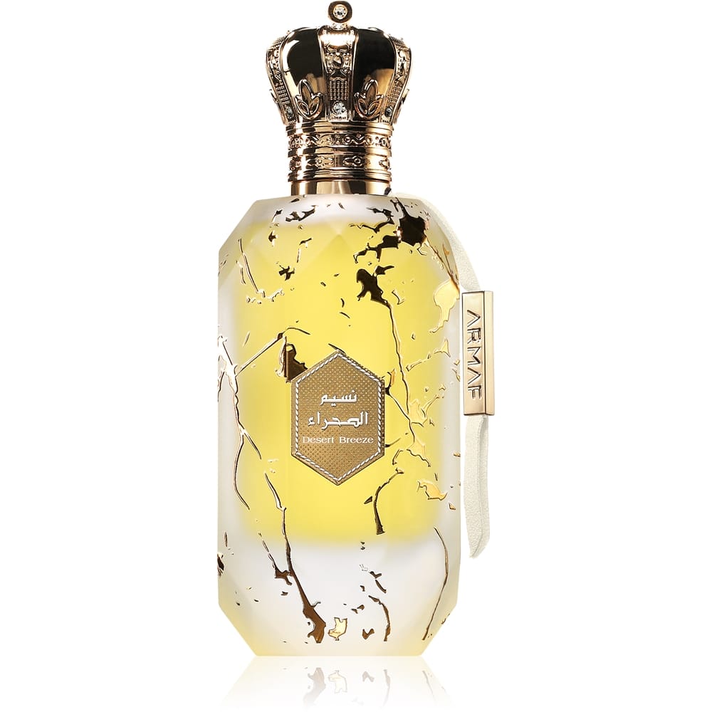 Armaf - Eau de parfum 'Éter Desert Breeze' - 100 ml