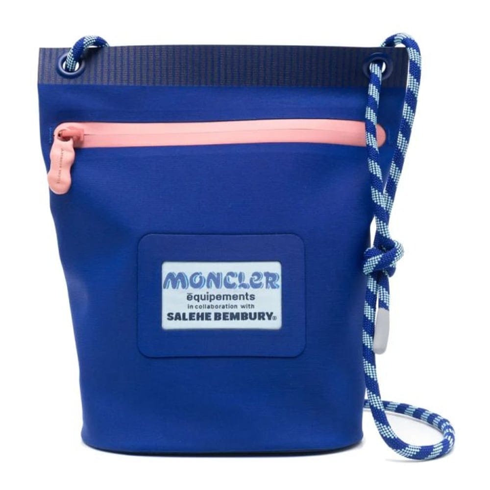Moncler - Sac Besace 'Amoeba' pour Hommes