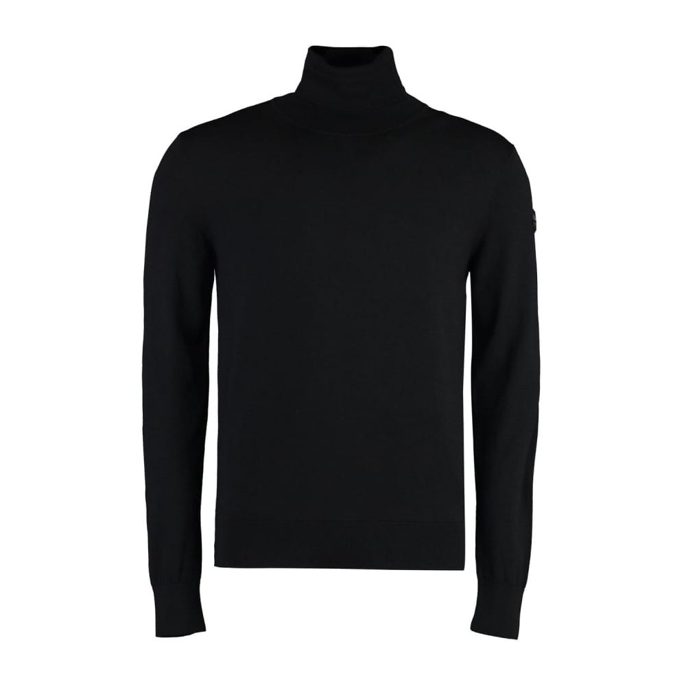 Moncler - Pull à col roulé pour Hommes