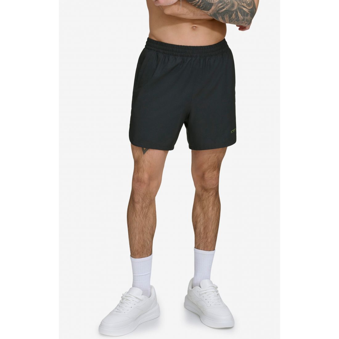 Dkny - Short de bain 'Stretch Ripstop' pour Hommes