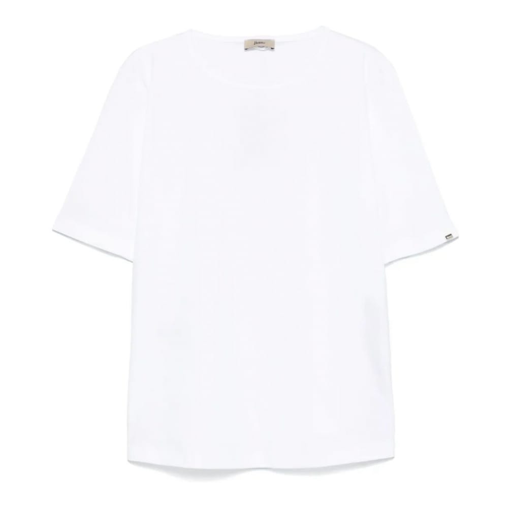 Herno - T-shirt pour Femmes