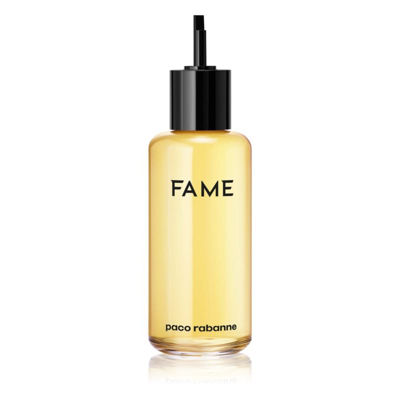 Paco Rabanne - Eau de Parfum - Recharge 'Fame' - 200 ml