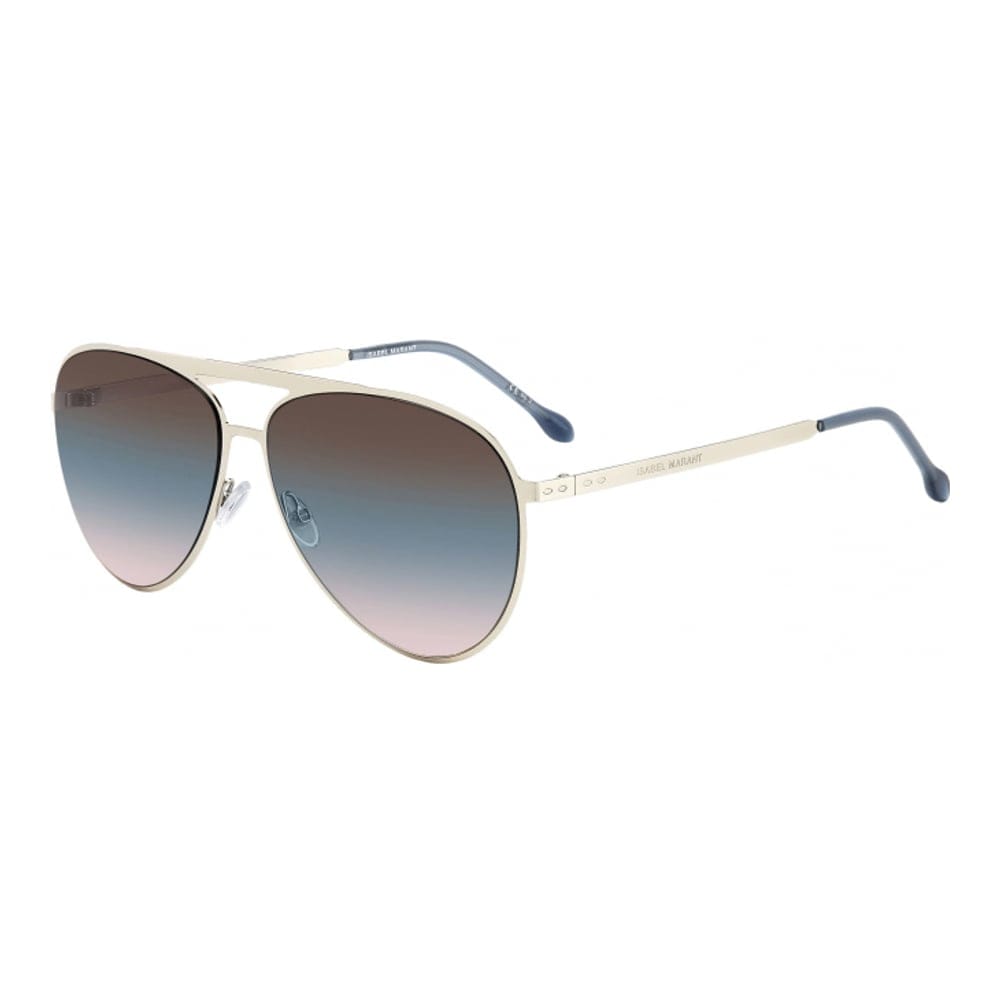 Isabel marant - Lunettes de soleil 'Aviator' pour Femmes