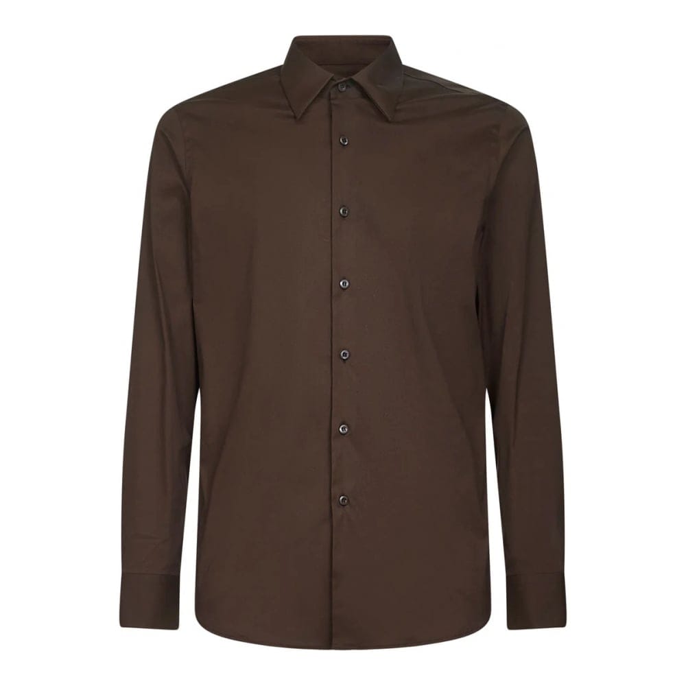 Prada - Chemise pour Hommes