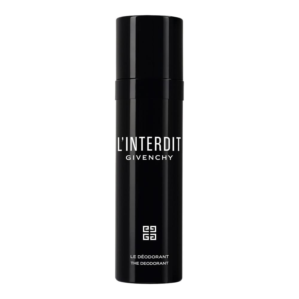 Givenchy - Déodorant 'L'Interdit' - 100 ml