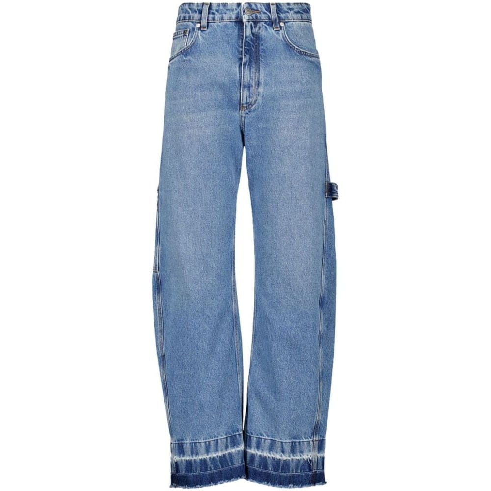 Stella mccartney - Jeans 'Banana Vintage' pour Femmes