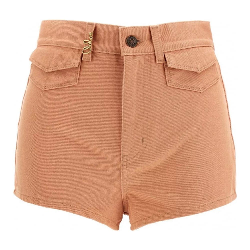 Chloé - Short pour Femmes