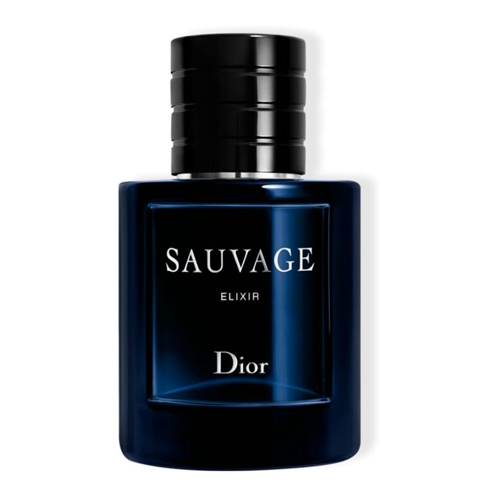 Dior - Eau de parfum 'Sauvage Elixir' - 60 ml