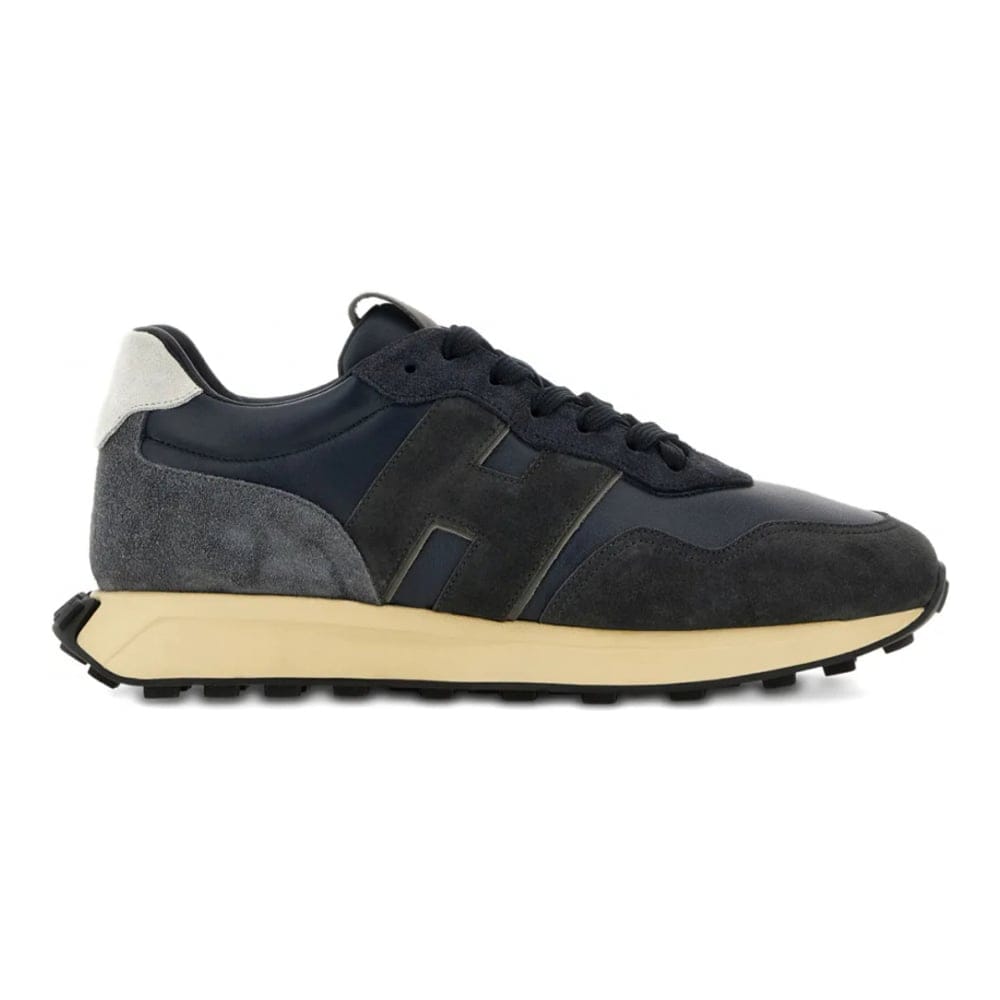 Hogan - Sneakers 'H601' pour Hommes