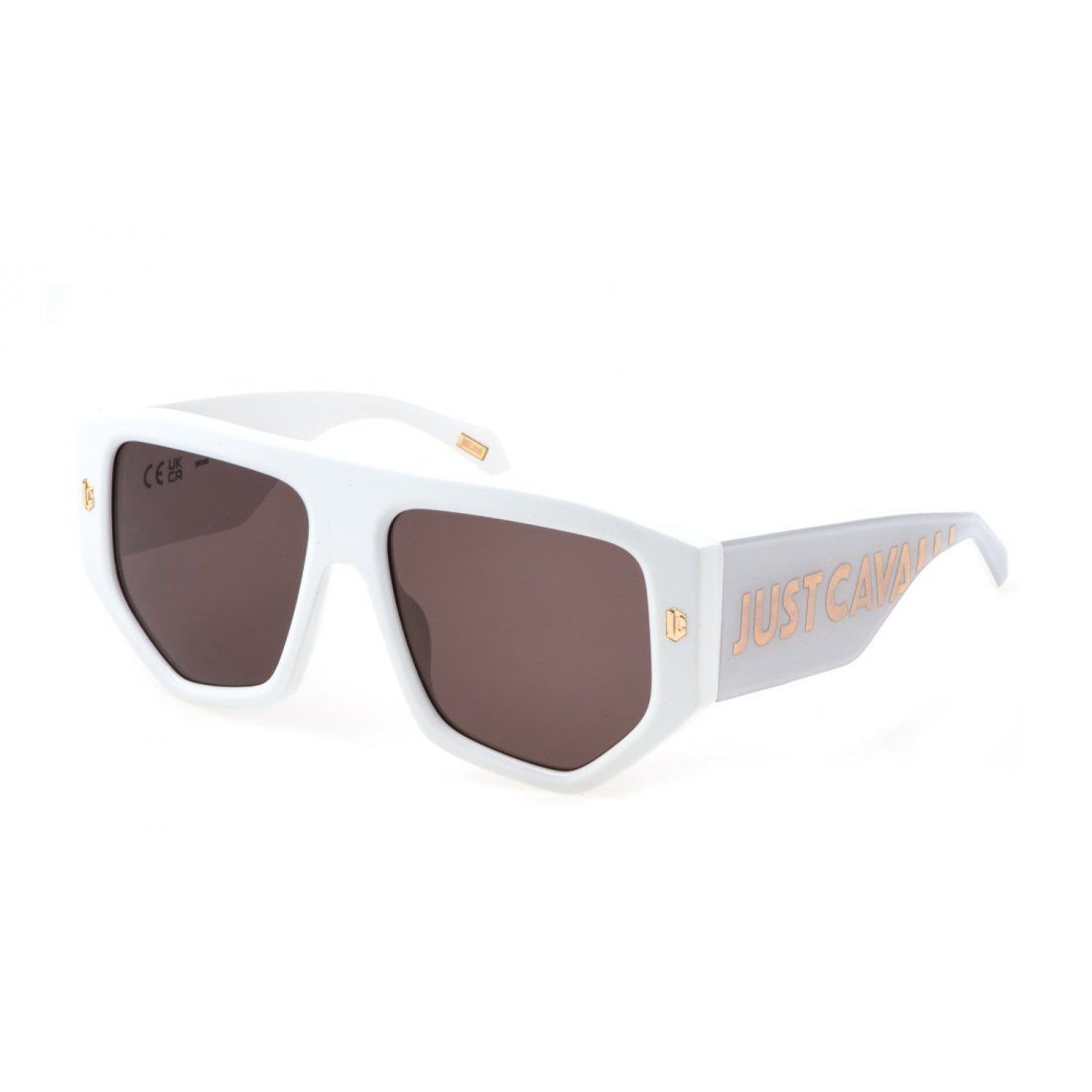 Just cavalli - Lunettes de soleil 'SJC097V-580847' pour Femmes