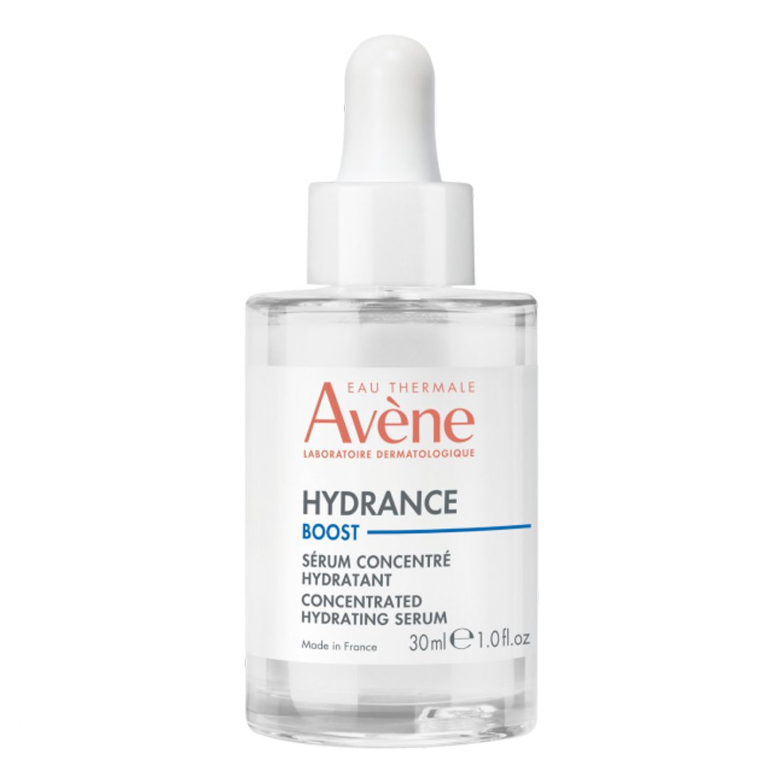 Avène - Sérum pour le visage 'Hydrance Concentrate' - 30 ml