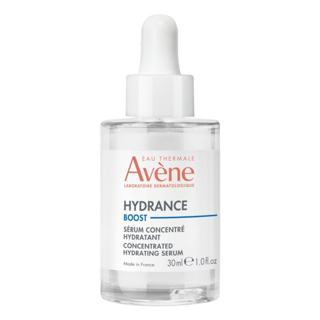 Avène - 'Hydrance Boost Serum' - 30 ml