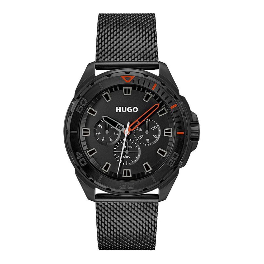 Hugo - Montre '1530289' pour Hommes