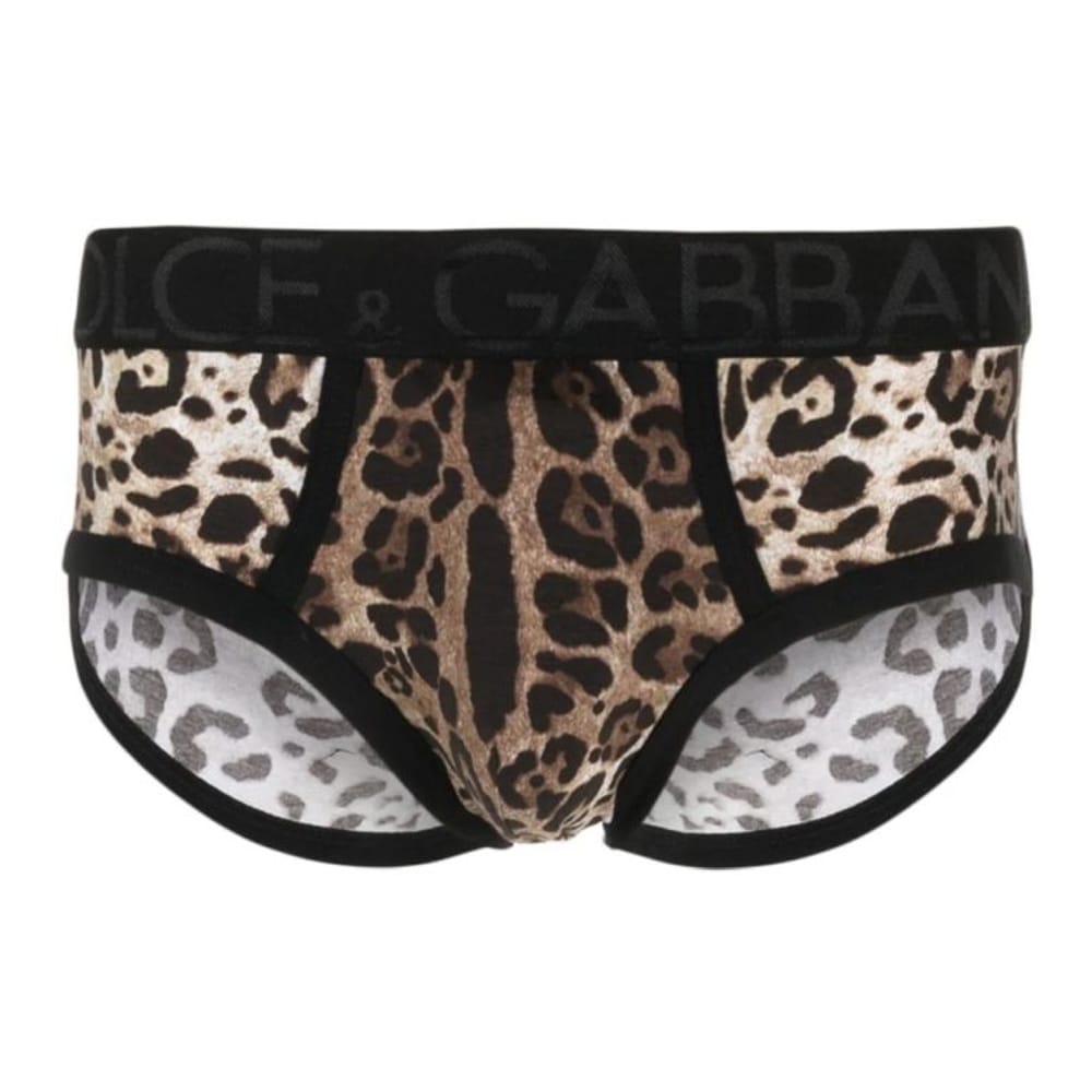 Dolce&gabbana - Boxer pour Hommes