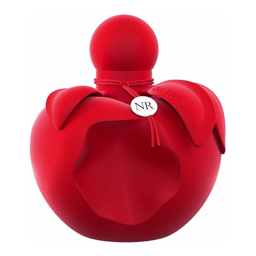 Nina Ricci - Eau de parfum 'Extra Rouge' - 50 ml
